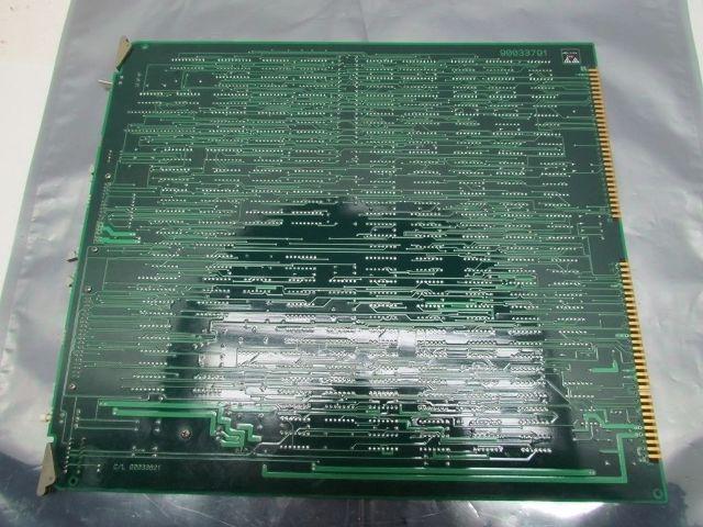 A-B Allen Bradley 900337 DC/Rev-02 A01 T9121 3244 7 900337-02 Memory Board