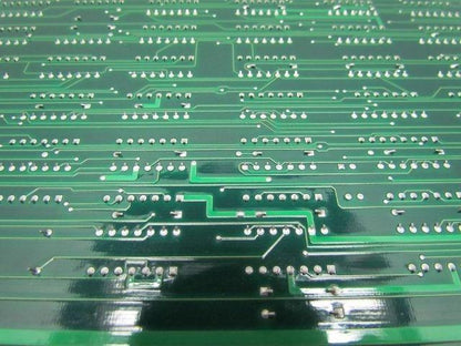 A-B Allen Bradley 900337 DC/Rev-02 A01 T9121 3244 7 900337-02 Memory Board