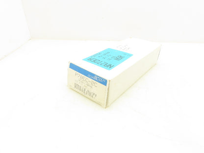 Johnson Controls P70EC-2 Pressure Control 50PSI 1/4" Flare Connector SPDT