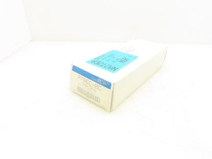 Johnson Controls P70EC-2 Pressure Control 50PSI 1/4" Flare Connector SPDT