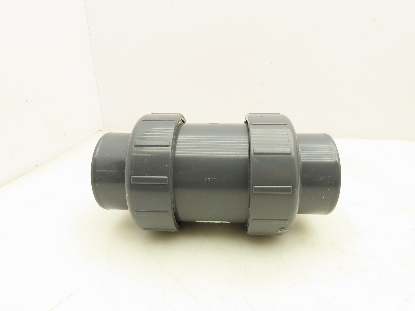 Spears 1829-020 Ball Valve Socket Inline True Union 2" PVC 235PSI@73°F