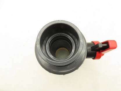 Spears 1829-020 Ball Valve Socket Inline True Union 2" PVC 235PSI@73°F