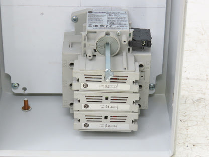 Hoffman LHC237716 Electrical Inline Landscape Enclosure 230x770x160mm