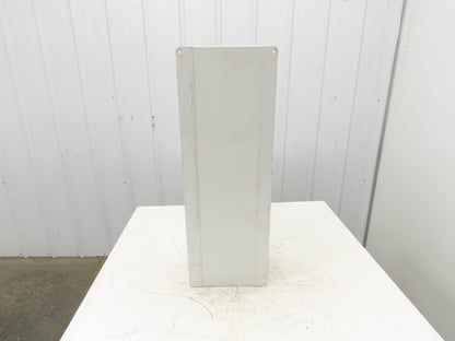 Hoffman LHC237716 Electrical Inline Landscape Enclosure 230x770x160mm