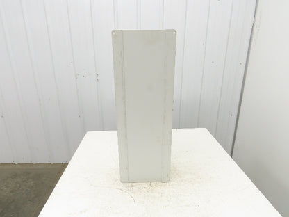 Hoffman LHC237716 Electrical Inline Landscape Enclosure 230x770x160mm