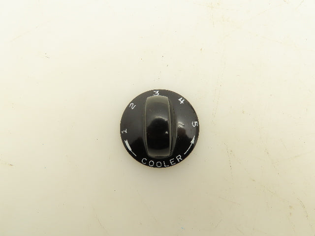 Trane CNT0016 Adjustable Temperature Control 60-90°F SPST Lot Of 2