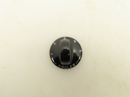 Trane CNT0016 Adjustable Temperature Control 60-90°F SPST Lot Of 2