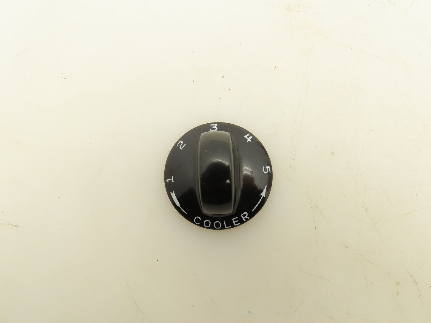 Trane CNT0016 Adjustable Temperature Control 60-90°F SPST Lot Of 2