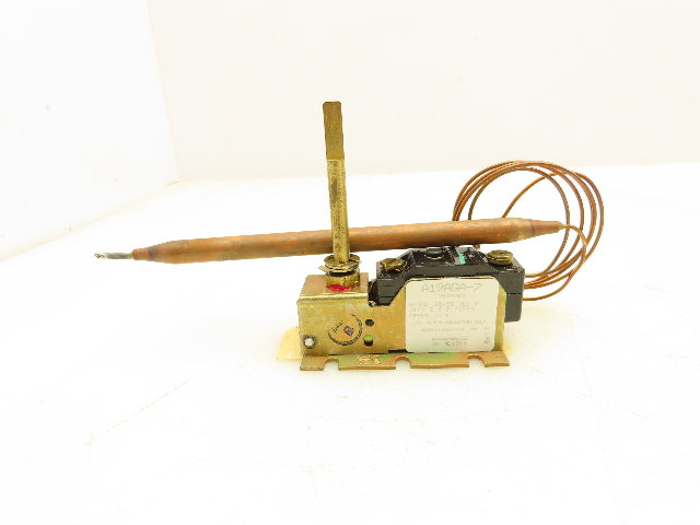 Trane CNT0016 Adjustable Temperature Control 60-90°F SPST Lot Of 2