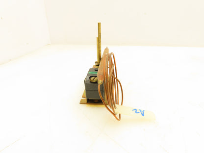 Trane CNT0016 Adjustable Temperature Control 60-90°F SPST Lot Of 2