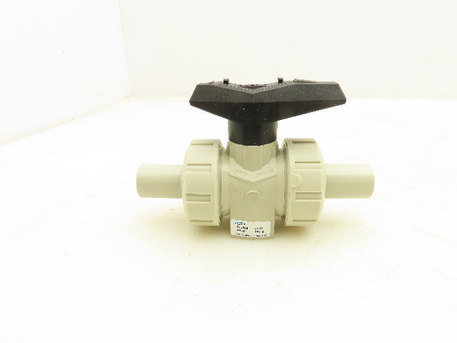 +GF+ George Fischer 546 Ball Valve 2 Way D20 DN15 Lot Of 2