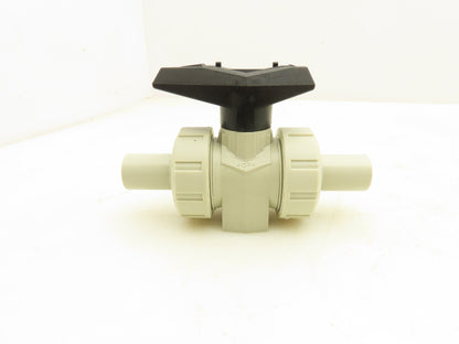 +GF+ George Fischer 546 Ball Valve 2 Way D20 DN15 Lot Of 2