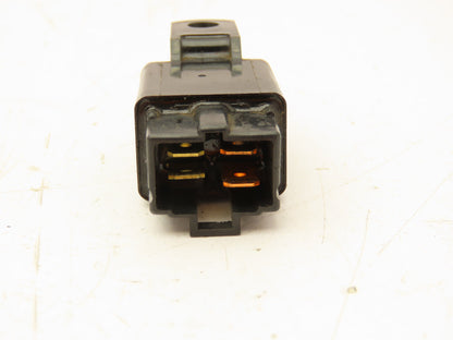 Toyota ACA1223 Electric Forklift 7FBEU15 Plug Relay 48VDC