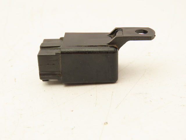 Toyota ACA1223 Electric Forklift 7FBEU15 Plug Relay 48VDC