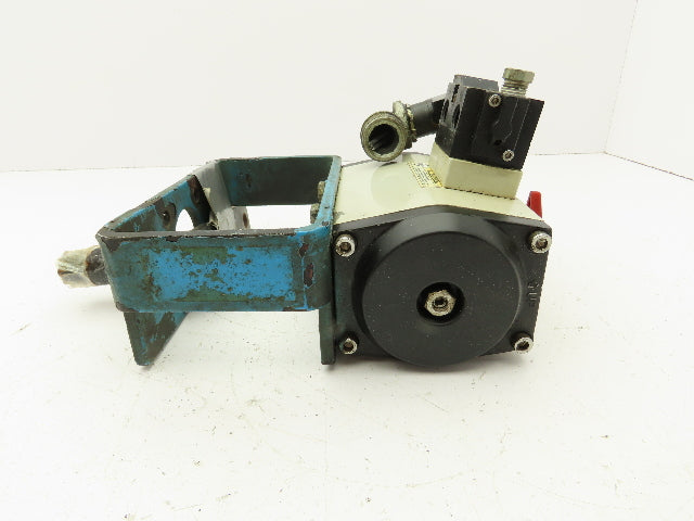 Dezurik General Signal M52 Pneumatic Valve Actuator Direct Acting