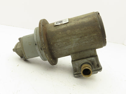 Nippon Gerotor TOP-IME75-2-10MA Hydraulic Trochoid Pump & Motor 1690 RPM 230V