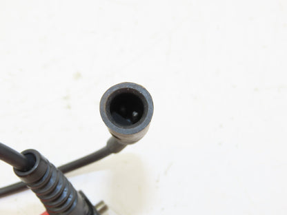 Vibra-Metrics 1136 Accelerometer Sensor 15-30VDC 4mA 20"Lbs Of Torque 13"Cable