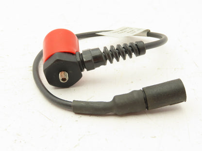 Vibra-Metrics 1136 Accelerometer Sensor 15-30VDC 4mA 20"Lbs Of Torque 13"Cable