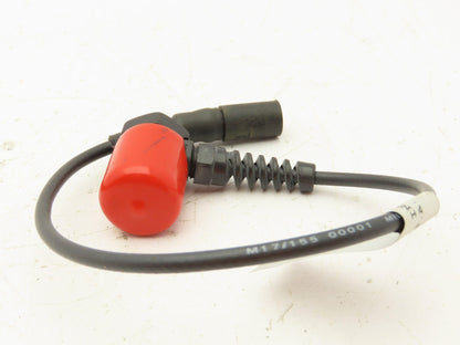 Vibra-Metrics 1136 Accelerometer Sensor 15-30VDC 4mA 20"Lbs Of Torque 13"Cable