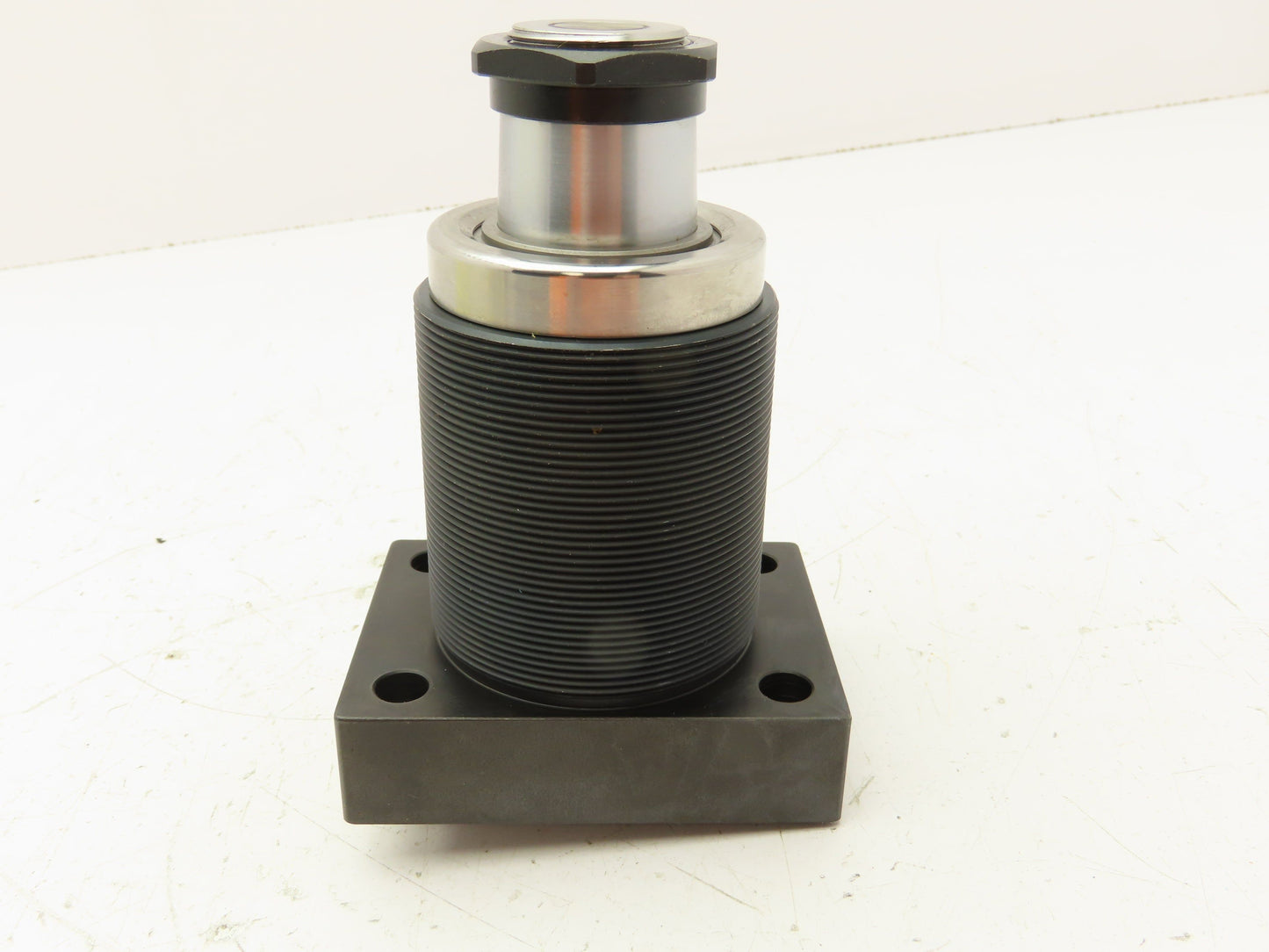 Roemheld 1895504M Hydraulic Swing Clamp 500 Bar