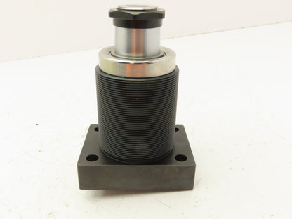 Roemheld 1895504M Hydraulic Swing Clamp 500 Bar