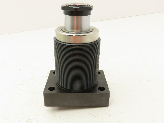 Roemheld 1895504M Hydraulic Swing Clamp 500 Bar