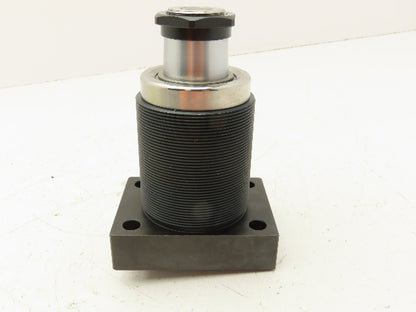 Roemheld 1895504M Hydraulic Swing Clamp 500 Bar