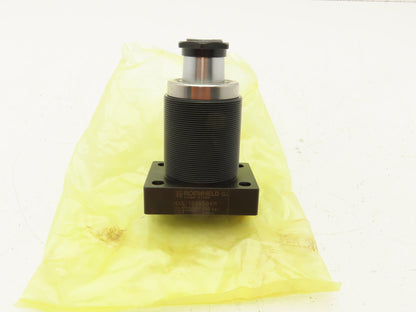 Roemheld 1895504M Hydraulic Swing Clamp 500 Bar