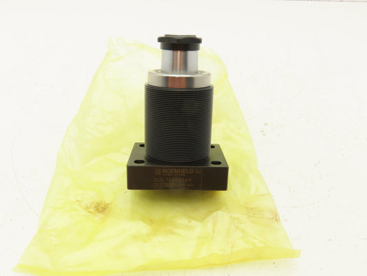 Roemheld 1895504M Hydraulic Swing Clamp 500 Bar