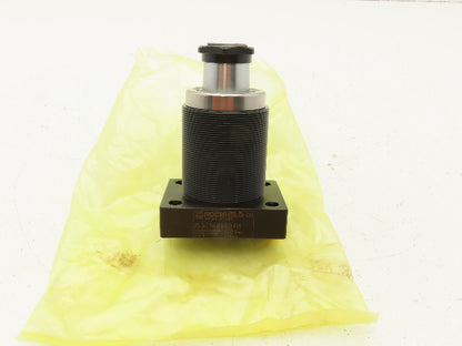 Roemheld 1895504M Hydraulic Swing Clamp 500 Bar