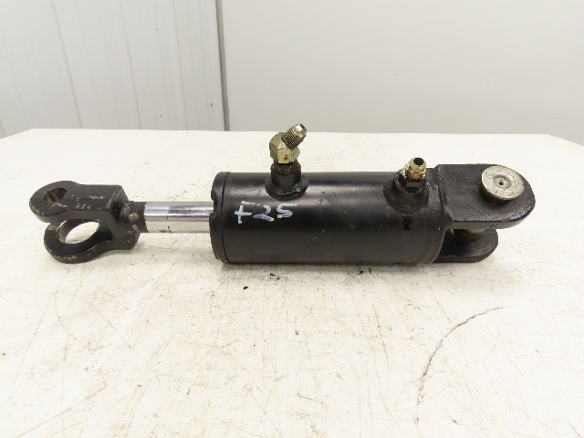 Toyota 7FBEU15 Electric Forklift Tilt Cylinder