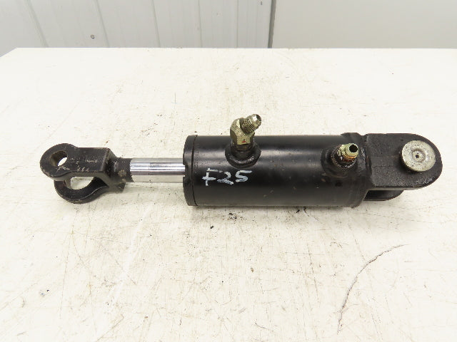 Toyota 7FBEU15 Electric Forklift Tilt Cylinder