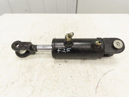 Toyota 7FBEU15 Electric Forklift Tilt Cylinder
