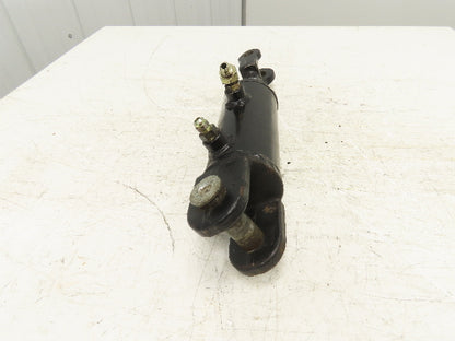 Toyota 7FBEU15 Electric Forklift Tilt Cylinder