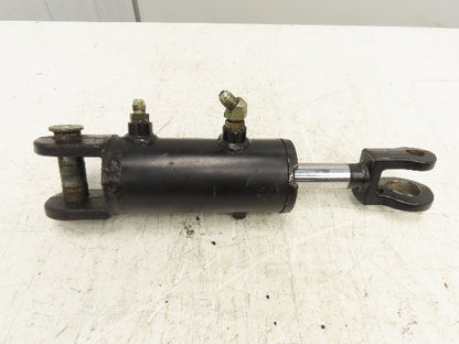 Toyota 7FBEU15 Electric Forklift Tilt Cylinder