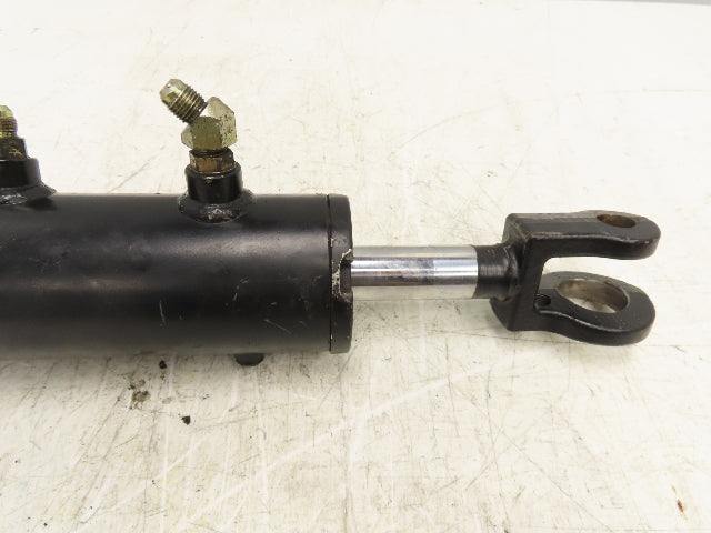 Toyota 7FBEU15 Electric Forklift Tilt Cylinder