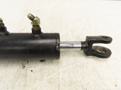 Toyota 7FBEU15 Electric Forklift Tilt Cylinder