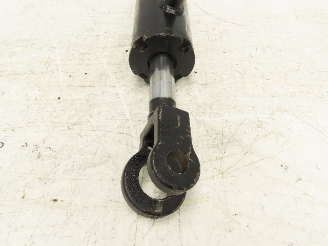 Toyota 7FBEU15 Electric Forklift Tilt Cylinder