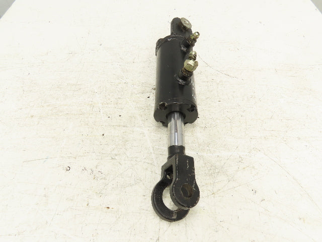 Toyota 7FBEU15 Electric Forklift Tilt Cylinder