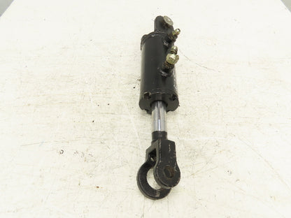 Toyota 7FBEU15 Electric Forklift Tilt Cylinder