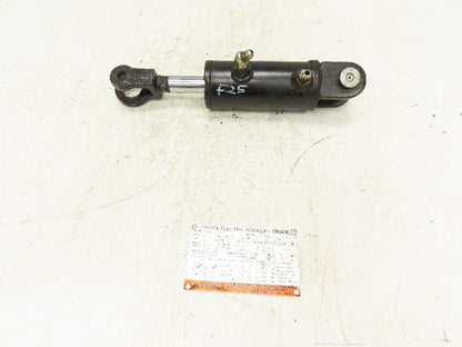 Toyota 7FBEU15 Electric Forklift Tilt Cylinder