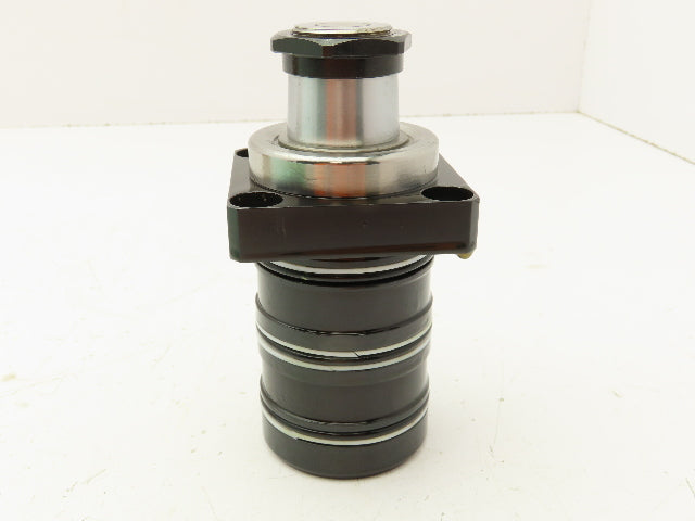 Roemheld 1895232M Swing Clamp 500 Bar