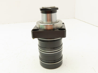 Roemheld 1895232M Swing Clamp 500 Bar