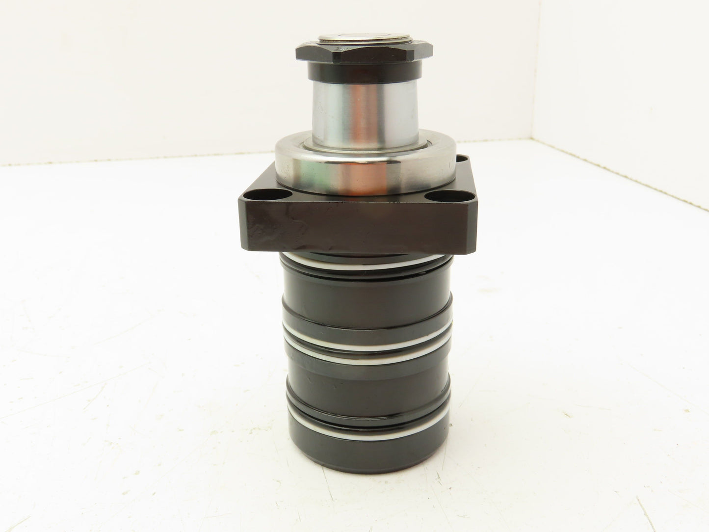 Roemheld 1895232M Swing Clamp 500 Bar