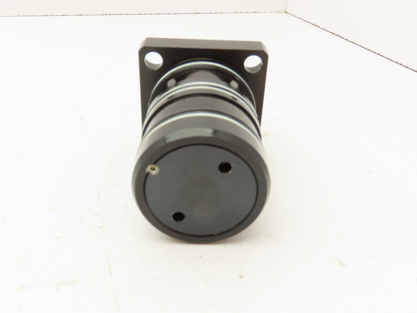 Roemheld 1895232M Swing Clamp 500 Bar