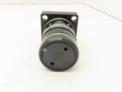 Roemheld 1895232M Swing Clamp 500 Bar