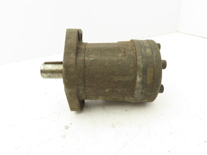 Nippon Gerotor ORB-S-070-2PC Hydraulic Orbmark Motor 14 GPM 930 RPM 2200 PSI