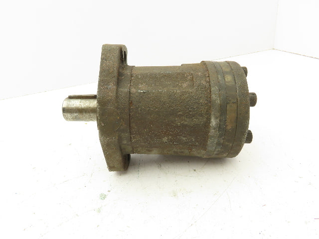 Nippon Gerotor ORB-S-070-2PC Hydraulic Orbmark Motor 14 GPM 930 RPM 2200 PSI