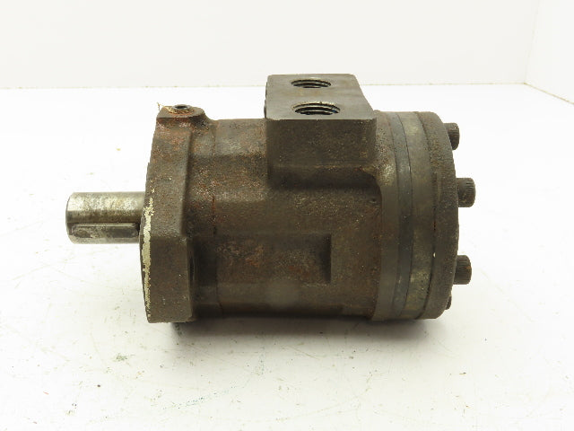 Nippon Gerotor ORB-S-070-2PC Hydraulic Orbmark Motor 14 GPM 930 RPM 2200 PSI