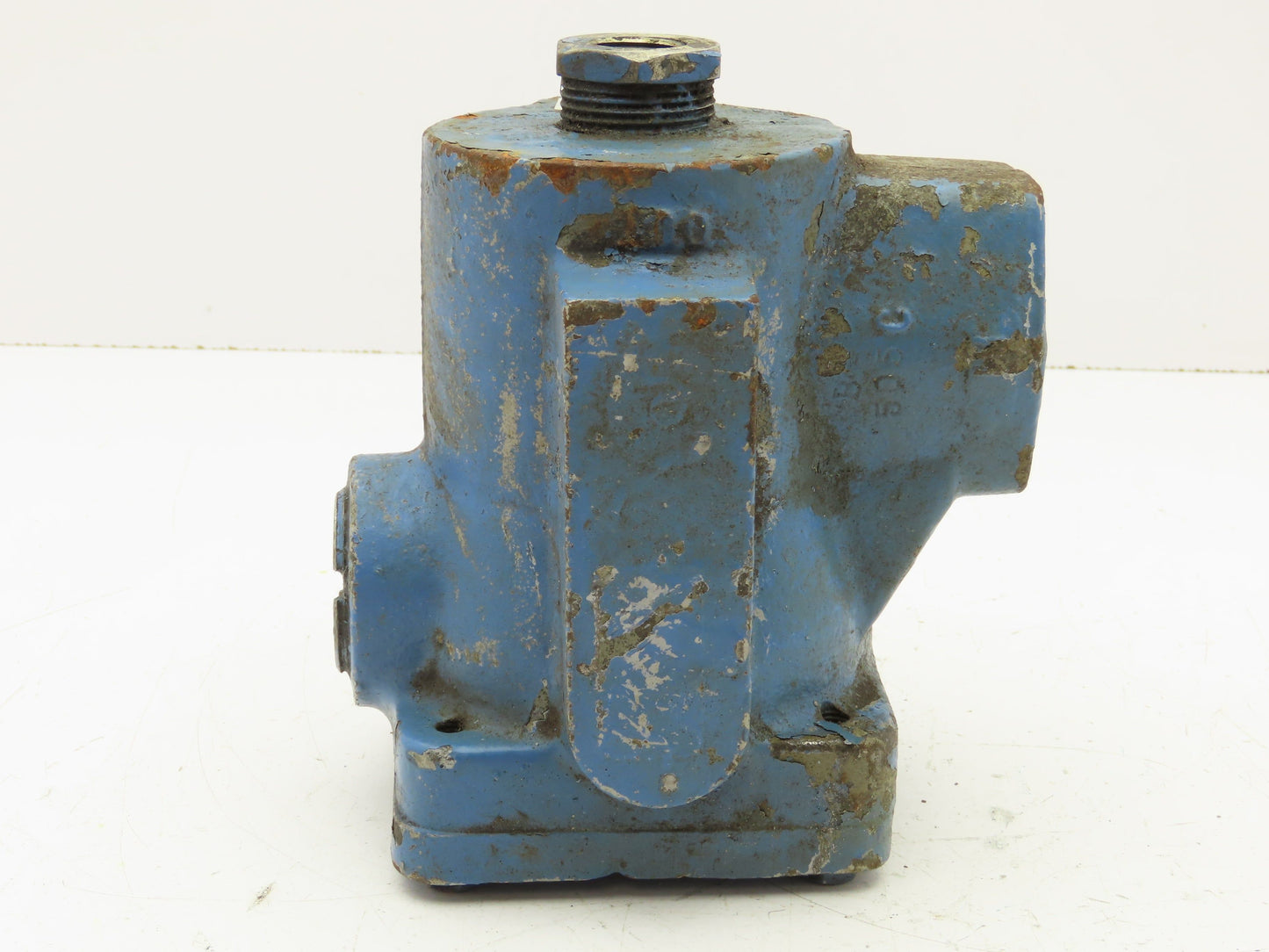 Rosaen 5-S-149-M-3-CC-1-51 Tell Tale Hydraulic Filter 1" NPT